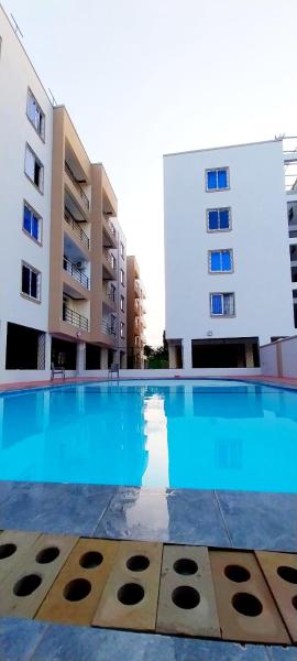 Pavillion Suites, pazuri Homes